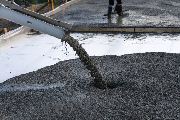 Best Concrete Removal and Replacement in Artondale, WA