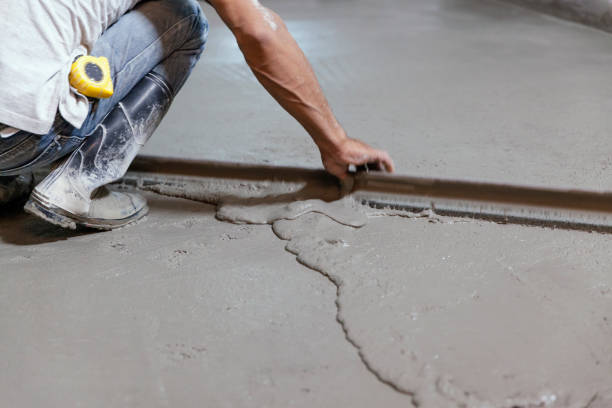 Best Concrete Driveway Installation in Artondale, WA