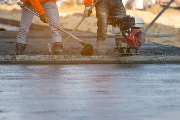 Best Concrete Sealing and Maintenance in Artondale, WA