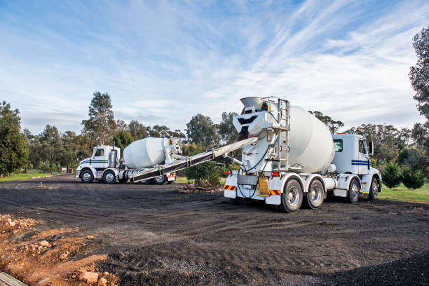 Best Concrete Grinding and Polishing in Artondale, WA