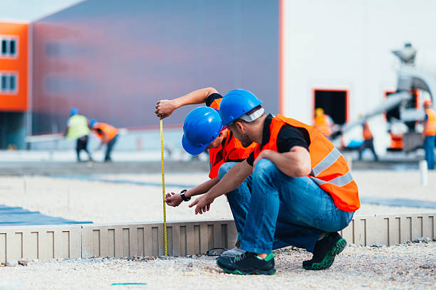 Best Industrial Concrete Flooring in Artondale, WA